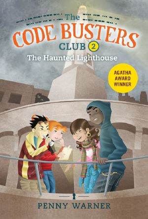 [The Code Busters Club 02] • The Haunted Lighthouse